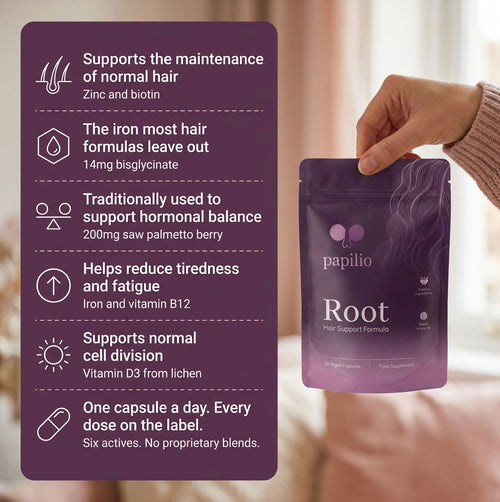 Root